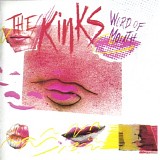 The Kinks - Word Of Mouth