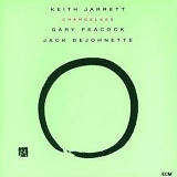 Keith Jarrett - Changeless