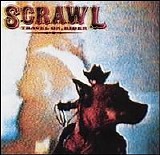 Scrawl - Travel On, Rider