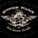 Stephen Pearcy - Unreleased Tracks