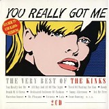 The Kinks - You Really Got Me - The Very Best Of The Kinks