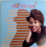 Tammi Holt - Fool For You