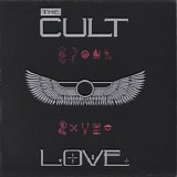 The Cult - Love (Omnibus Edition)