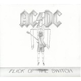 AC-DC - Flick Of The Switch