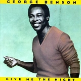 George Benson - Give Me The Night (Japan ''Target'' Pressing)