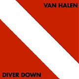 Van Halen - Diver Down (Remastered)