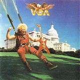 Sammy Hagar - VOA