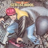 Girlschool - Demolition