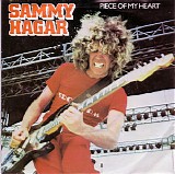 Sammy Hagar - Piece Of My Heart
