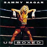 Sammy Hagar - Un-Boxed