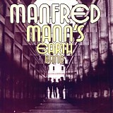 Manfred Mann's Earth Band - Manfred Mann's Earth Band