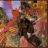 Santana - Abraxas