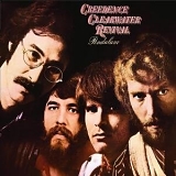 Creedence Clearwater Revival - Pendulum (40th Anniversary Edition)