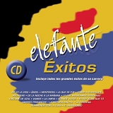 Elefante - Elefante Exitos