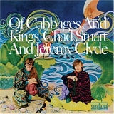 Chad & Jeremy - Of Cabbages & Kings