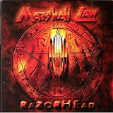 Marshall Law - Razorhead