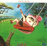 Little Feat - Sailin' Shoes