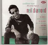 Various artists - A Solitary Man: The Early Songs Of Neil Diamond