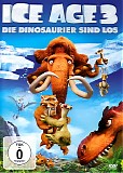 DVD-Spielfilme - Ice Age 3 - Die Dinosaurier sind los