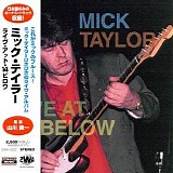 Mick Taylor - Live At 14 Below