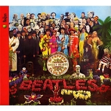 Beatles, The - Sgt. Pepper's Lonely Hearts Club Band