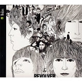 Beatles, The - Revolver