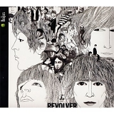 The Beatles - Revolver [limited edition]