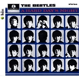 Beatles, The - A Hard Day's Night