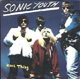 Sonic Youth - Kool Thing