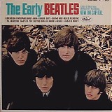 Beatles - The Early Beatles (US)