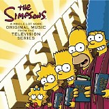 The Simpsons - The Simpsons: Testify