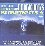 Beach Boys - Surfin' U.S.A.