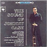 Johnny Cash - The Sound Of Johnny Cash