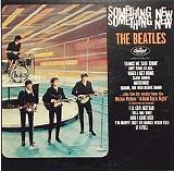 Beatles - Something New (US)