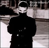 Robbie Williams - Angels (Japan Edition)