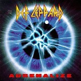 Def Leppard - Adrenalize (Extended)