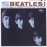 Beatles - Meet The Beatles (US)