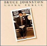 Bruce Johnston - Going Public