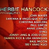 Hancock, Herbie - Possibilities