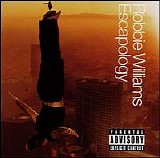 Robbie Williams - Escapology (US Version)