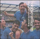 Robbie Williams - Sing When You're Winning (Canada Bonus Tracks)