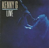 Kenny G - Live