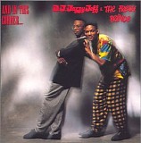 DJ Jazzy Jeff & Fresh Prince - And in This Corner