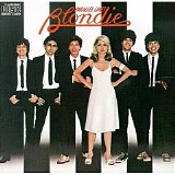 Blondie - Parallel Lines (US DADC)