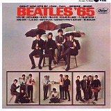 Beatles - Beatles '65 (US)
