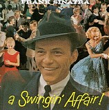 Sinatra, Frank - A Swingin' Affair!