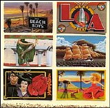 The Beach Boys - L. A. (Light Album)