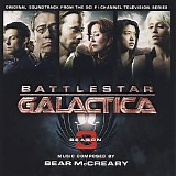 Bear McCreary - Battlestar Galactica - Saison 3