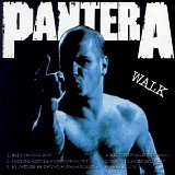 Pantera - Walk [Single]