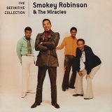 Smokey Robinson & The Miracles - The Definitive Collection